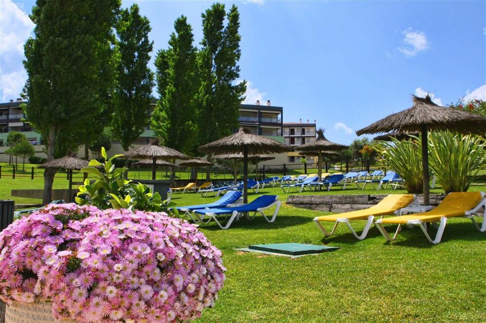 Foto general de Alquileres Vacacionales VitaSol Park