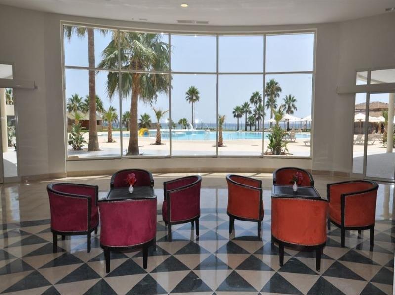 Foto general de Hotel Khayam Garden Beach Resort &amp;amp; Spa