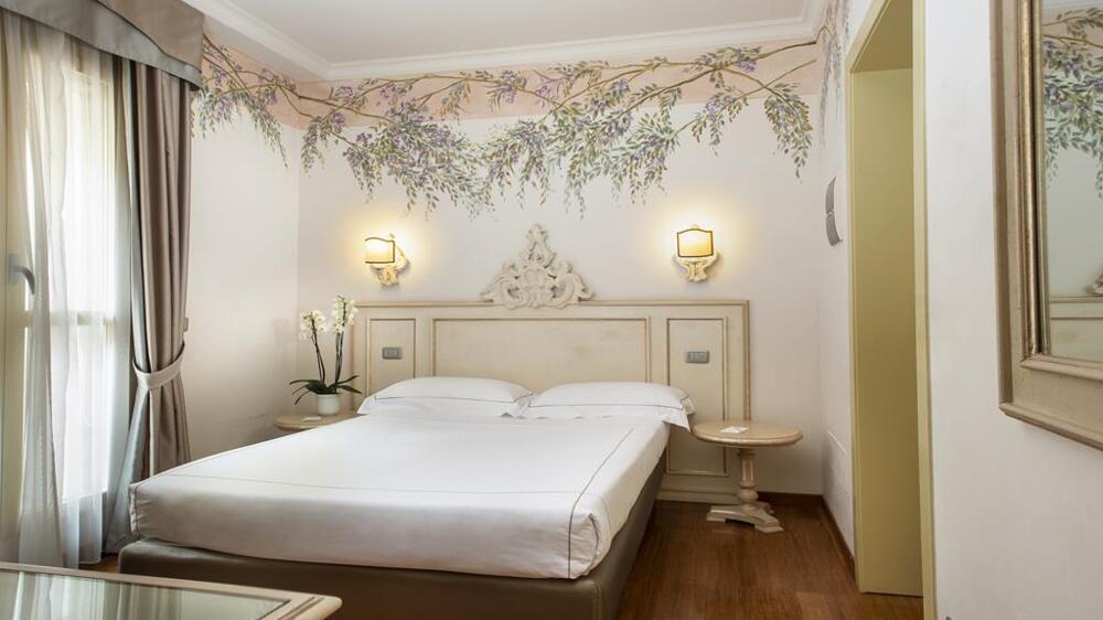 Foto general de Hotel Art Atelier