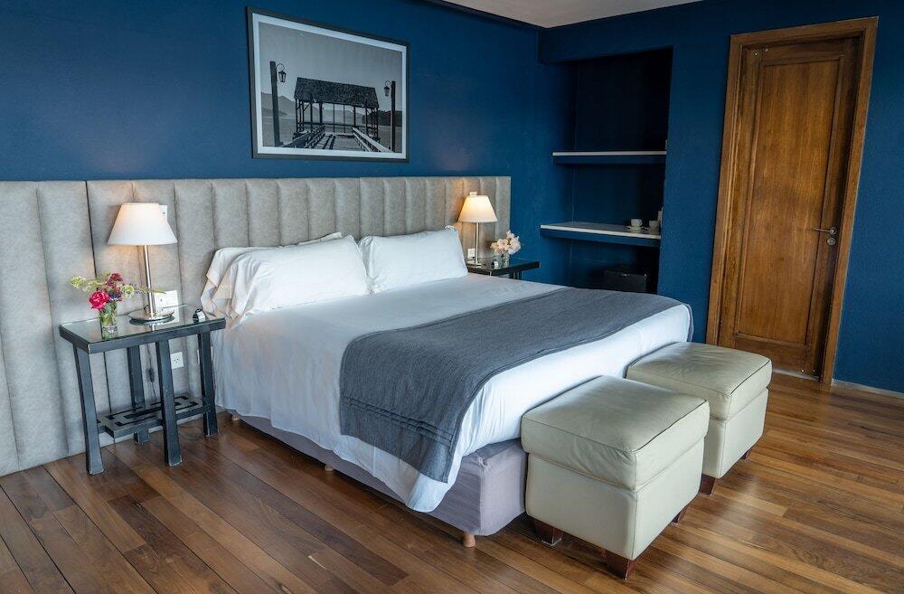 Foto de una habitación de El Faro Boutique Hotel &amp;amp; Spa by DON