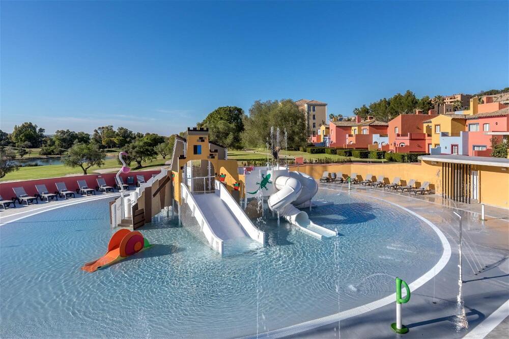 Foto general de Hotel Barceló Jerez Montecastillo &amp;amp; Convention Center