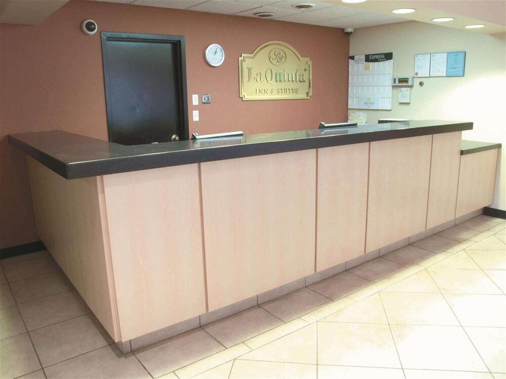 Foto general de Hotel Baymont by Wyndham White Plains - Elmsford