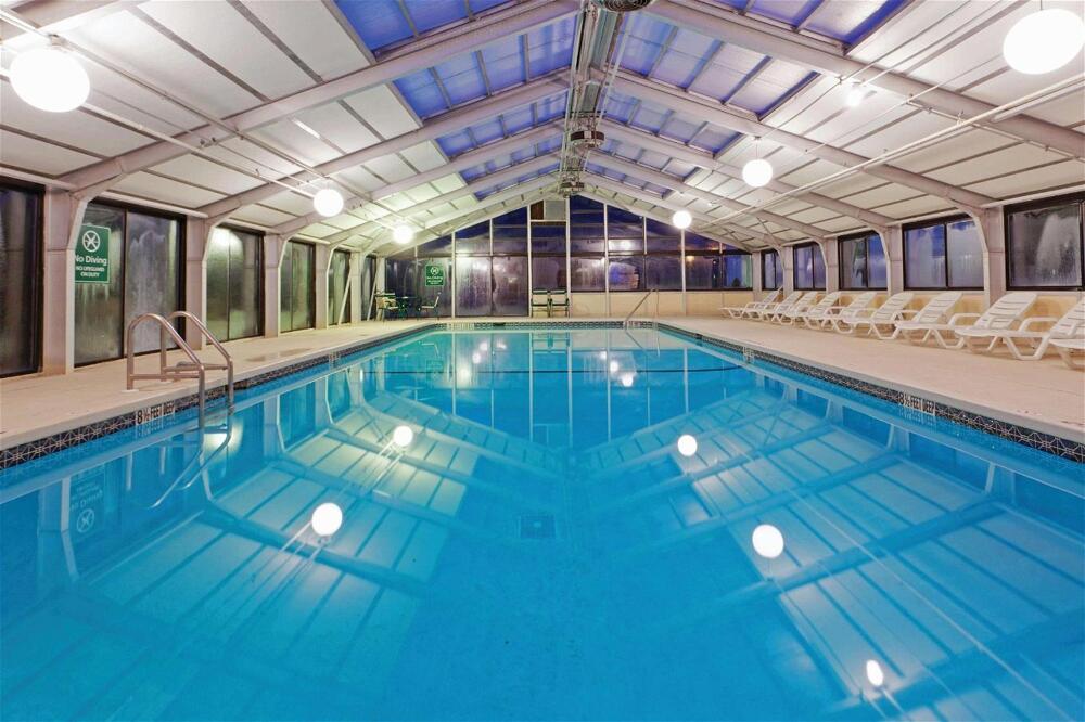 Foto general de Hotel Baymont by Wyndham White Plains - Elmsford