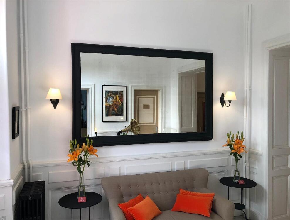 Foto general de Hôtel &amp;amp; Espace Bien-être La Maison du Lierre