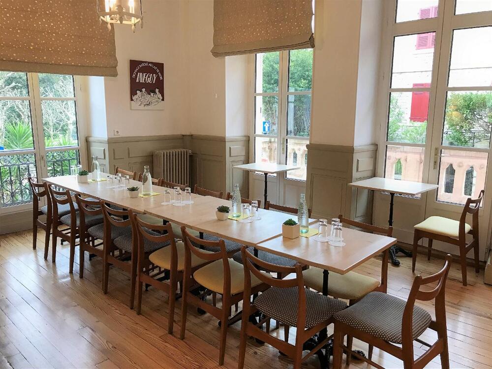 Foto general de Hôtel &amp;amp; Espace Bien-être La Maison du Lierre