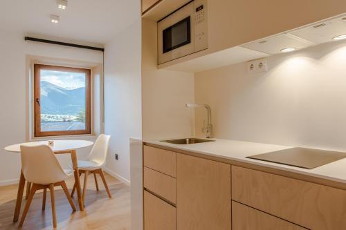 Foto general de Hotel Cerdanya EcoResort
