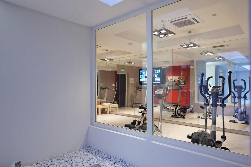 Foto general de Aparthotel Adagio Nice Centre