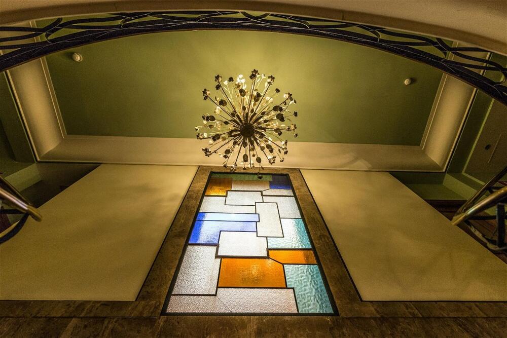 Foto general de Hotel Casona De Torres