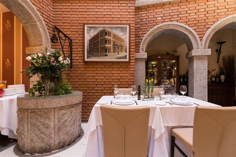 Foto general de Hotel Casona De Torres