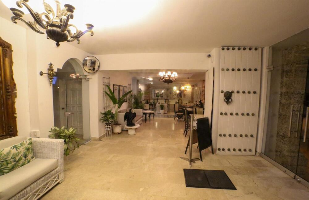 Foto general de Hotel Kartaxa