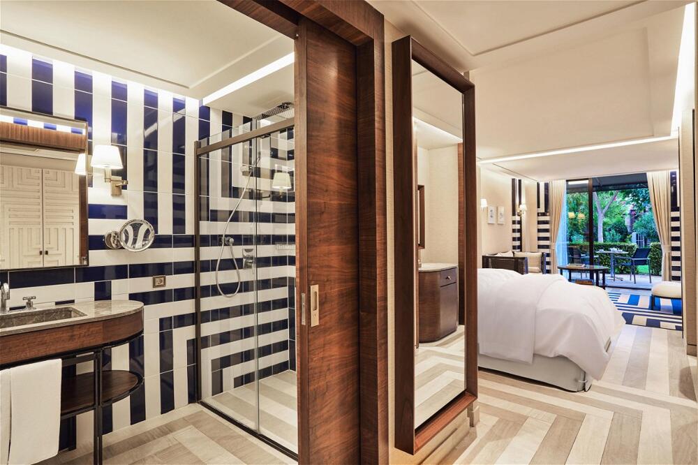 Foto del baño de Hotel Rixos Premium Göcek Adult Only