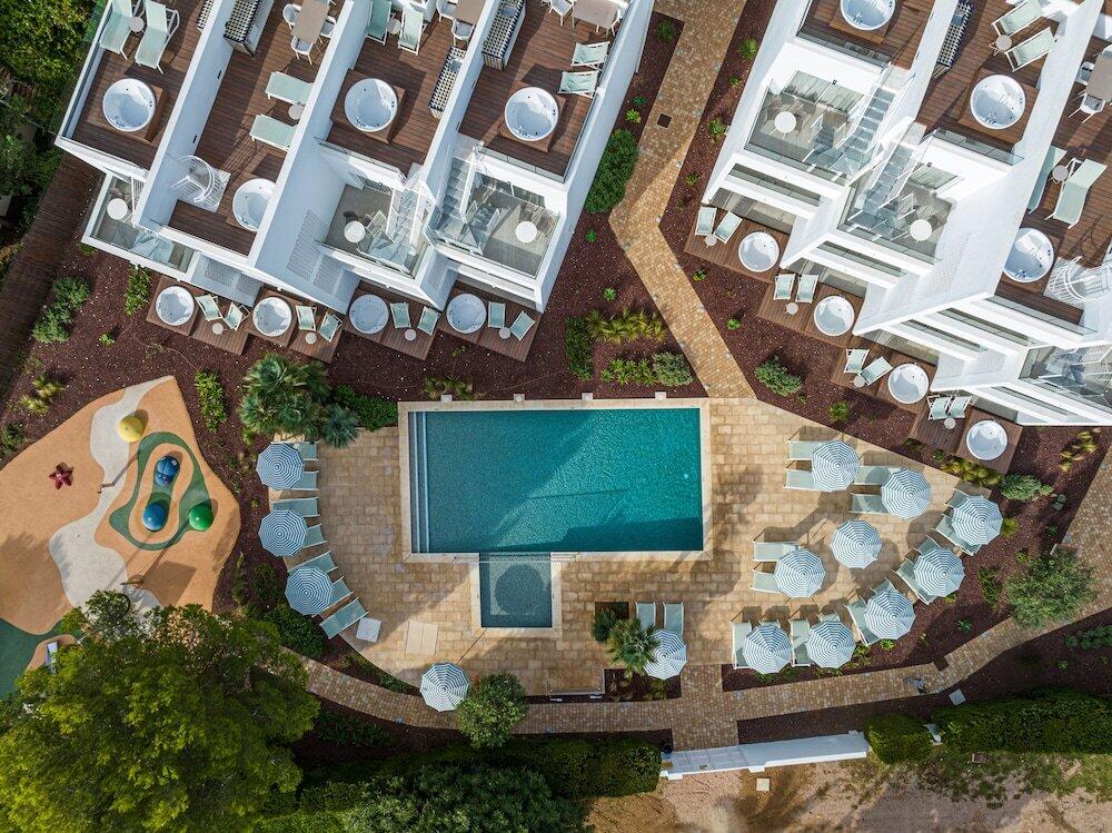 Foto del exterior de Cabot Las Velas Apartments