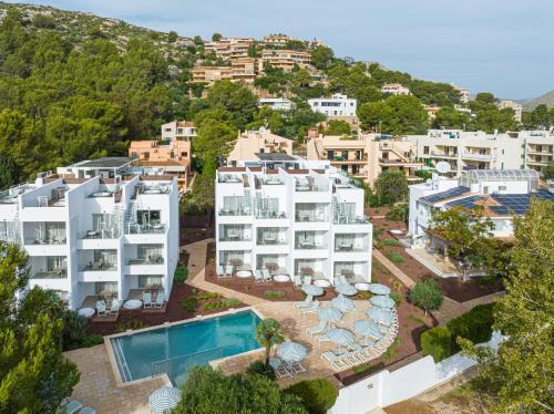 Foto del exterior de Cabot Las Velas Apartments