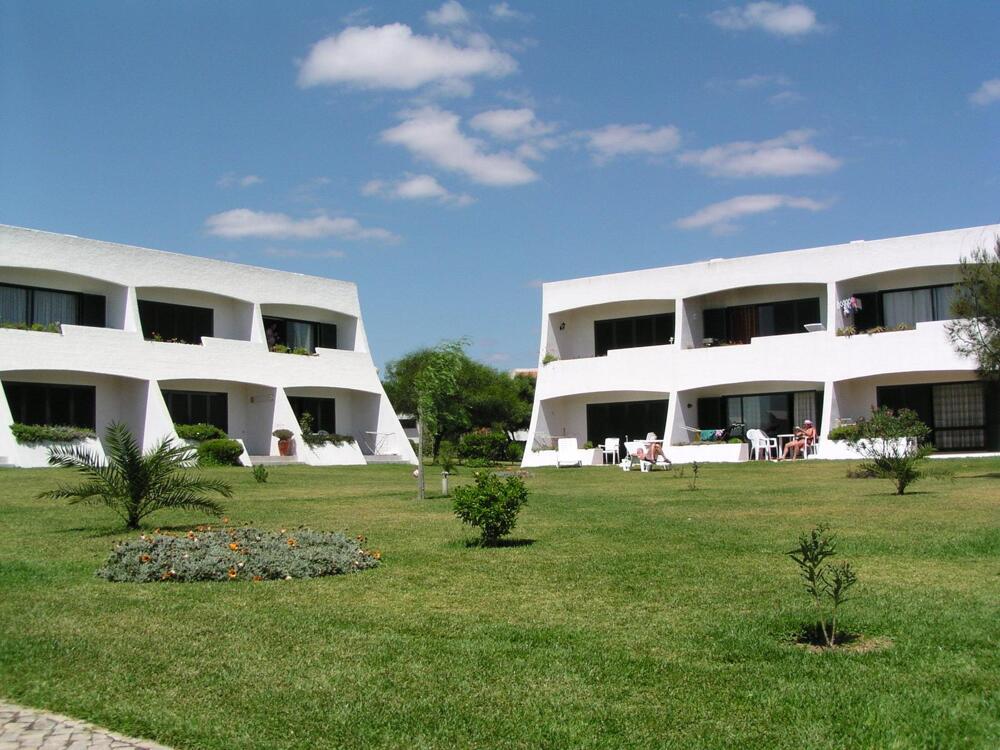 Foto del exterior de Quinta Das Figueirinhas &amp;amp; Quintinha Village