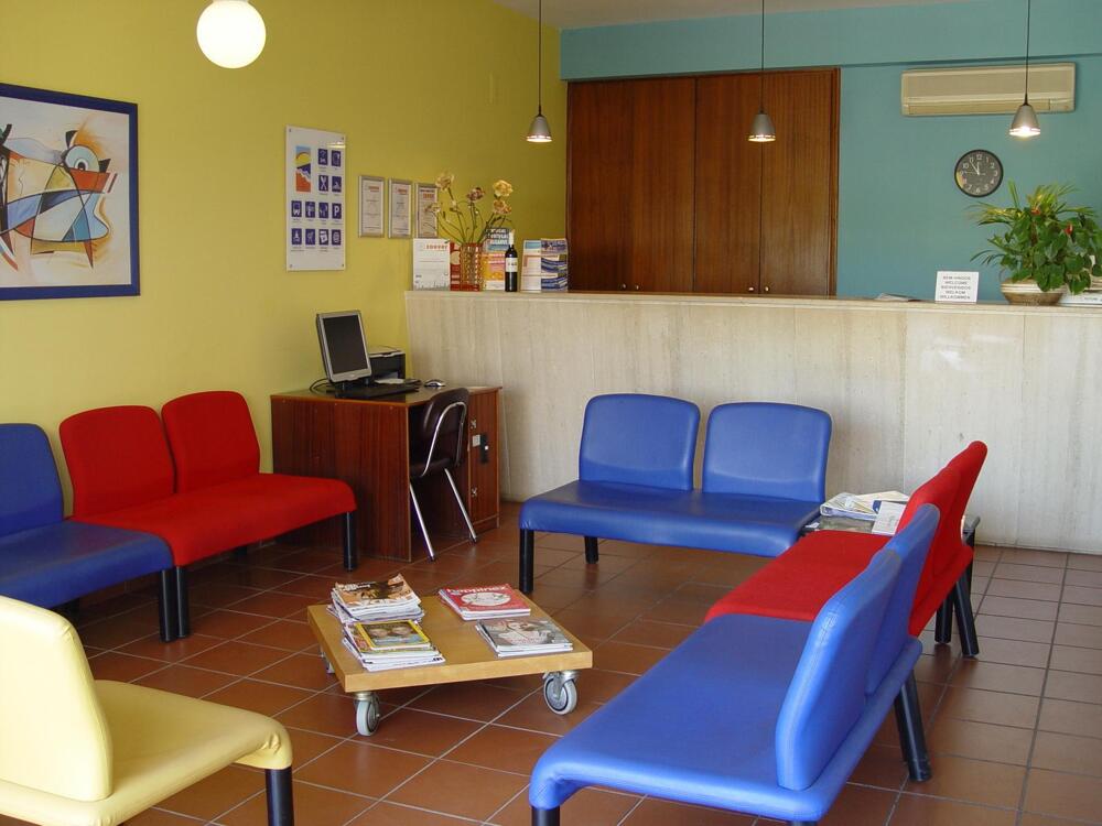 Foto de las zonas nobles de Quinta Das Figueirinhas &amp;amp; Quintinha Village