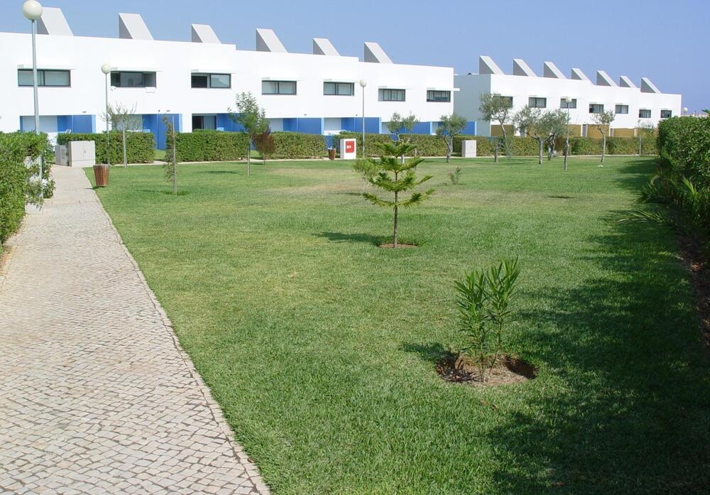 Foto del exterior de Quinta Das Figueirinhas &amp;amp; Quintinha Village