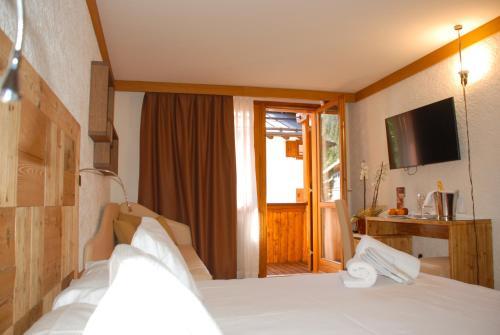 Foto general de Hotel Style Grifone