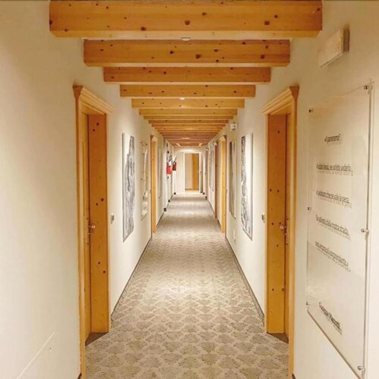 Foto general de X Alp Hotel