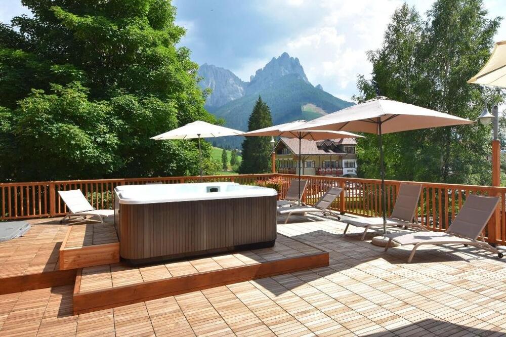 Foto general de X Alp Hotel