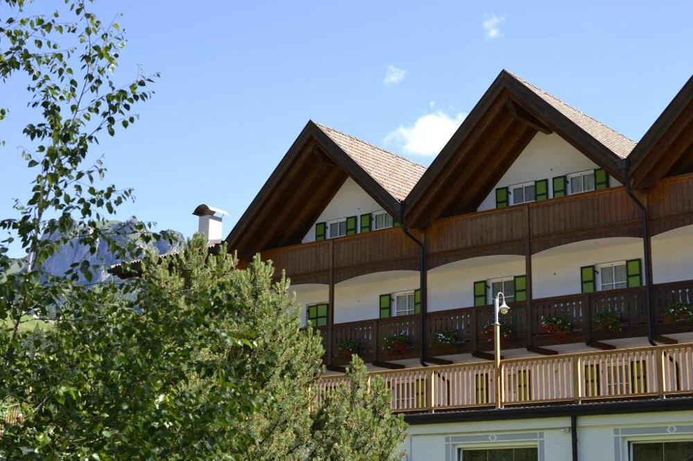 Foto general de X Alp Hotel