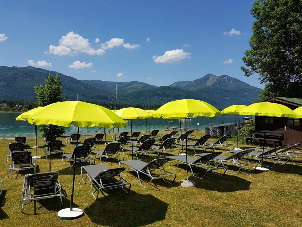 Foto del entorno de Hotel Försterhof