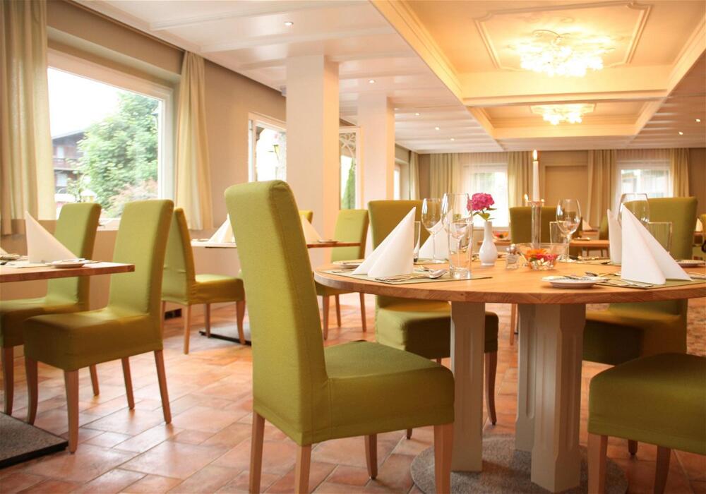 Foto general de Hotel Försterhof