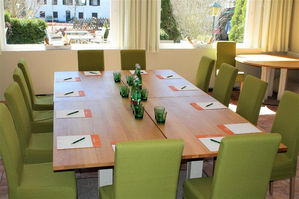 Foto general de Hotel Försterhof