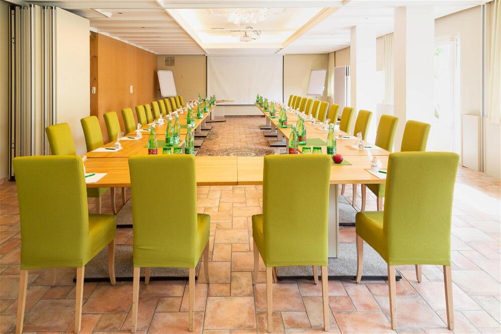 Foto general de Hotel Försterhof