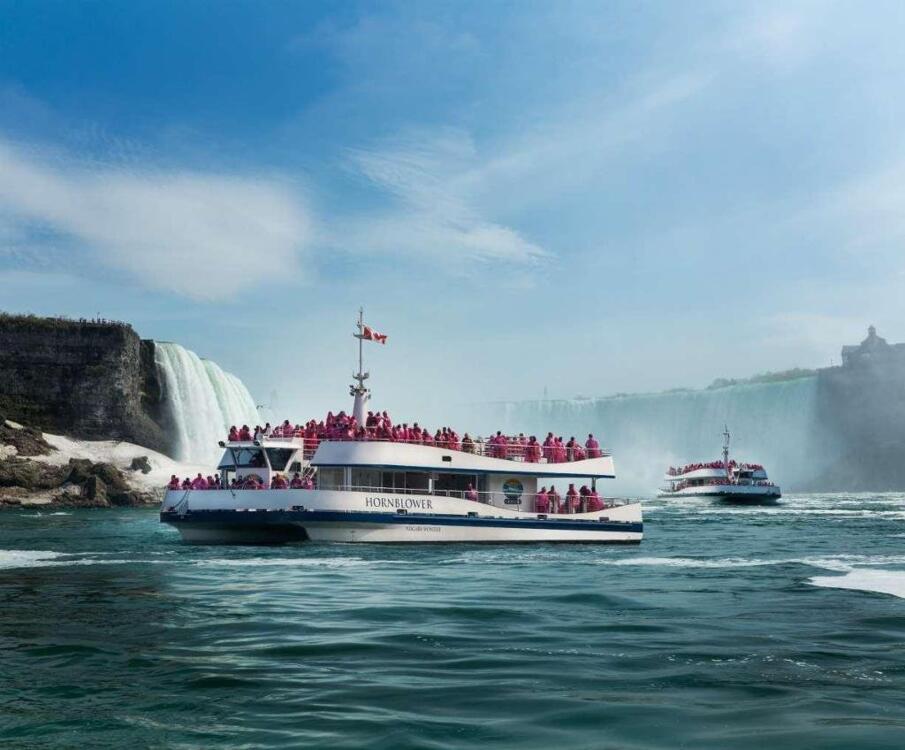 Foto general de Hotel Country Inn &amp;amp; Suites by Radisson, Niagara Falls, ON