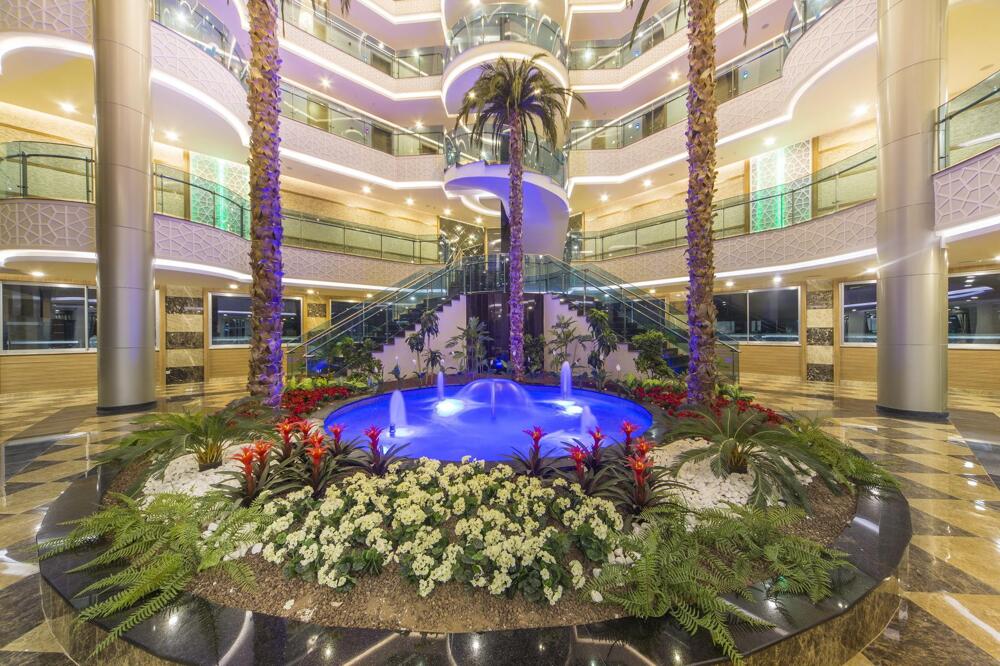 Lonicera Resort & Spa Hotel - Ultra All Inclusive, Avsallar - Reserving