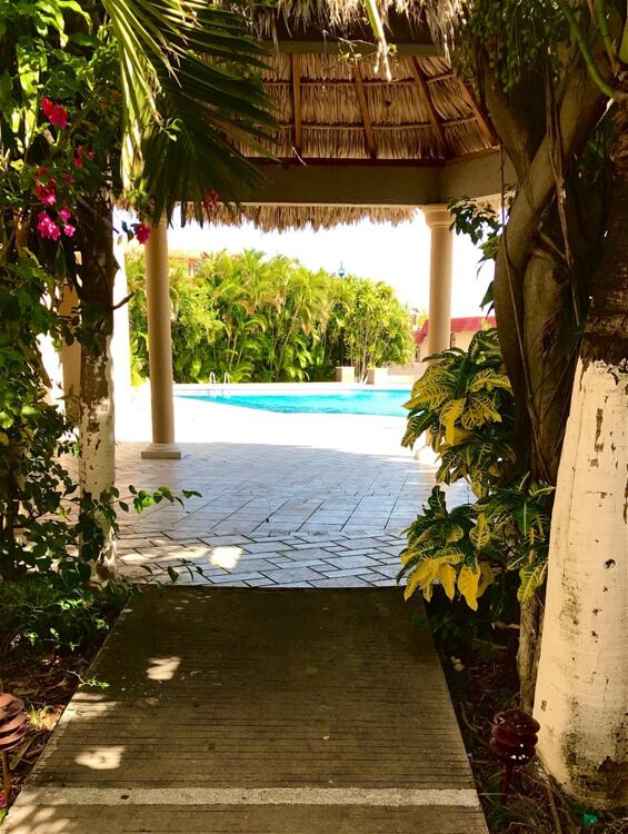 Foto general de Hotel Villas Dali Veracruz