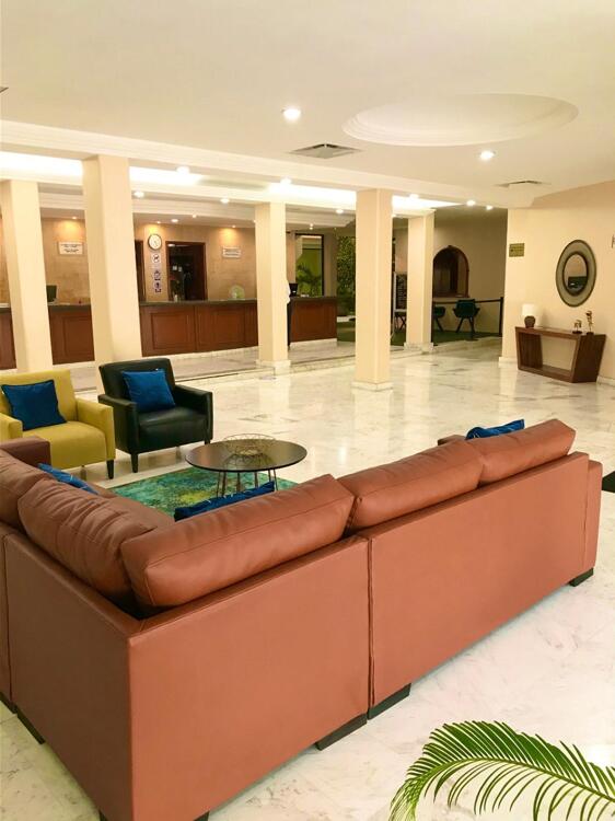 Foto general de Hotel Villas Dali Veracruz