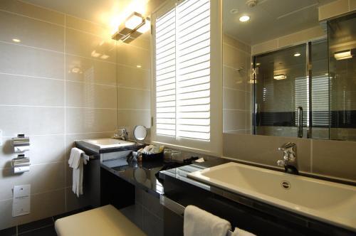 Foto del baño de Grand Prince Hotel Shin Takanawa