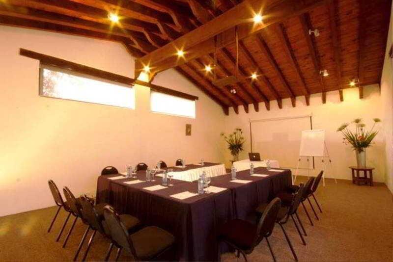 Foto general de Hotel Avandaro Golf &amp;amp; Spa Resort
