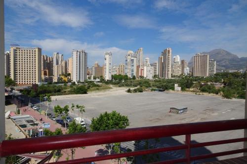 Foto del entorno de Evamar Apartments