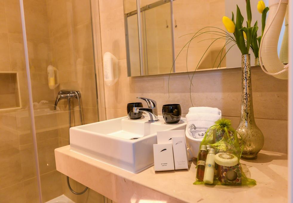 Foto general de Duas Torres Hotel