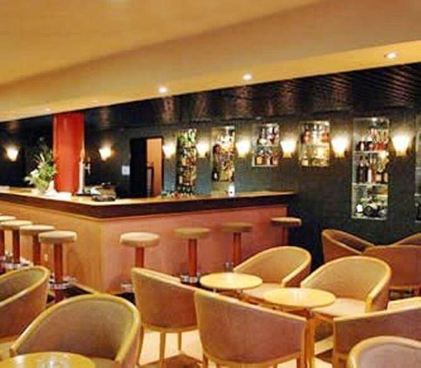 Foto general de Duas Torres Hotel