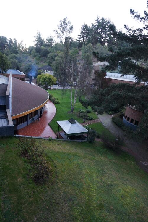 Foto general de Hotel Bosque de Reñaca