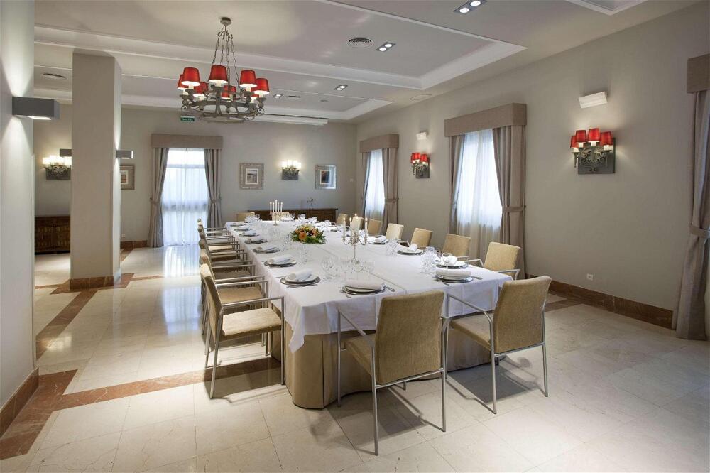 Foto general de Parador de Teruel