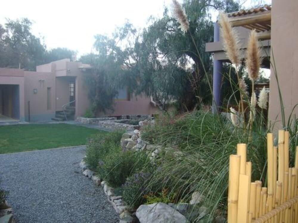 Foto de una habitación de Las Marias Hotel Boutique