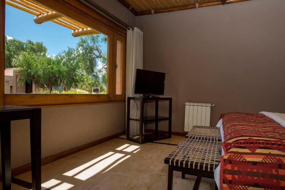 Foto de una habitación de Las Marias Hotel Boutique