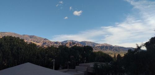 Foto del entorno de Las Marias Hotel Boutique