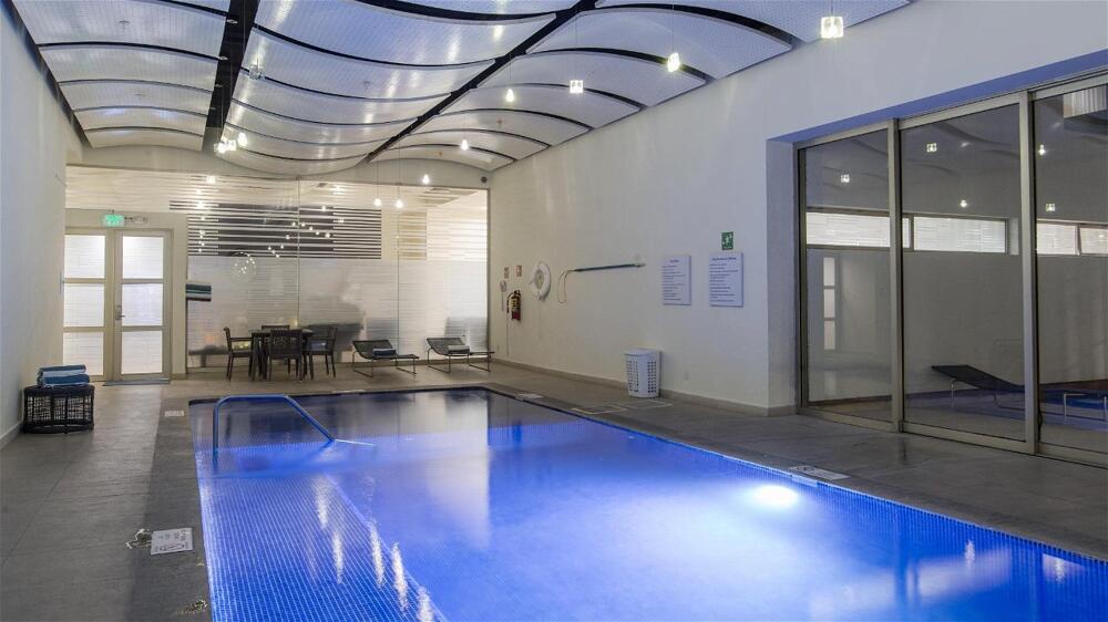 Foto general de Hotel HS HOTSSON Smart Guadalajara Autónoma