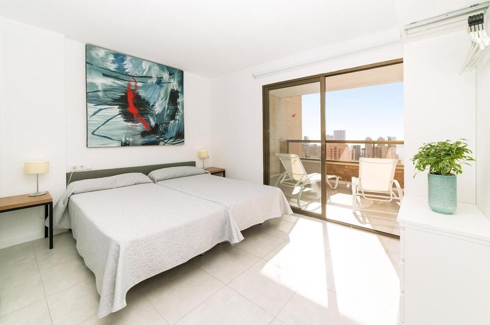 Foto general de Apartamentos Vistamar