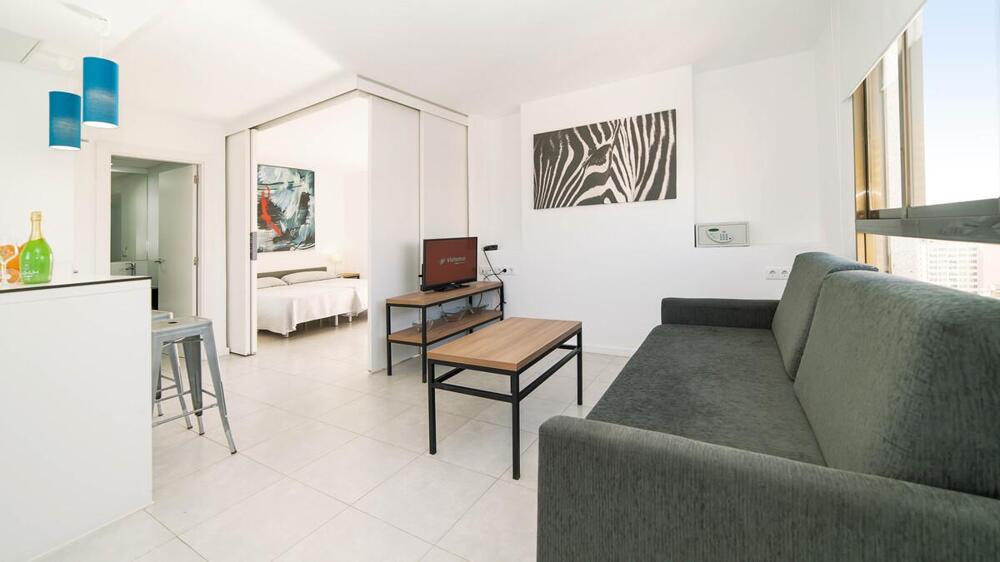 Foto general de Apartamentos Vistamar