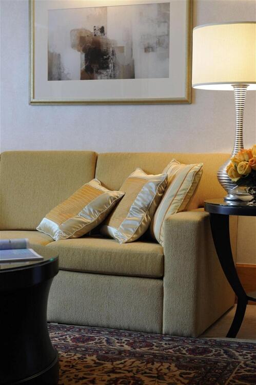 Foto general de Hotel The Ritz-Carlton, Dubai International Financial Centre