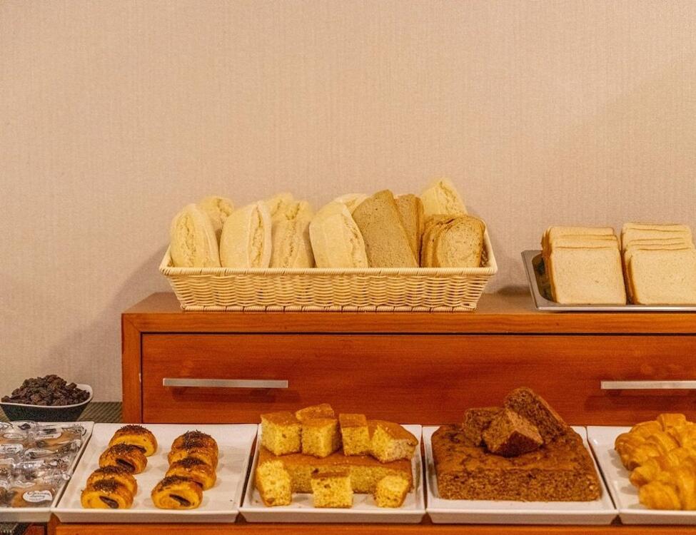 Foto de restauración de Gce Hoteles