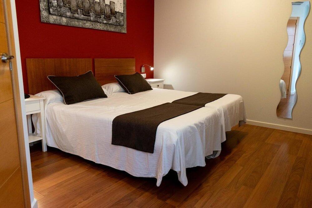 Foto de una habitación de Gce Hoteles
