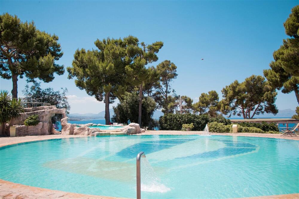 Foto de los servicios de CDSHotels Terrasini - Città del Mare