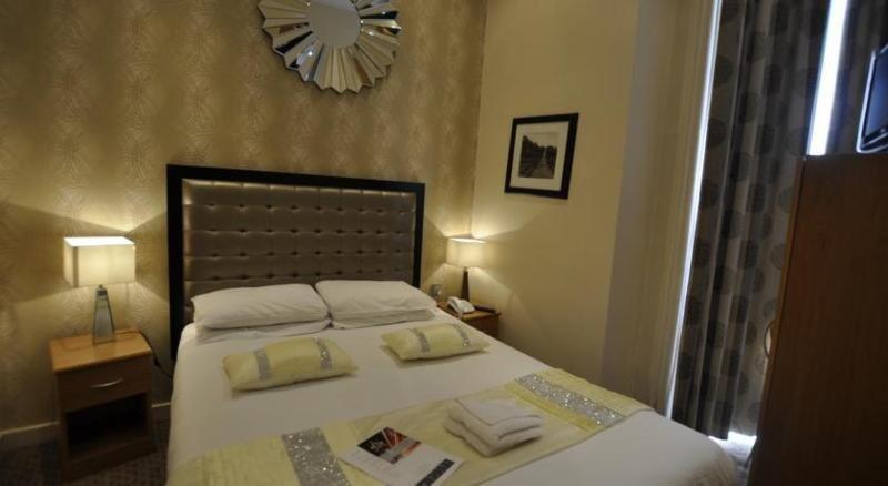 Foto general de Hotel Duke of Leinster